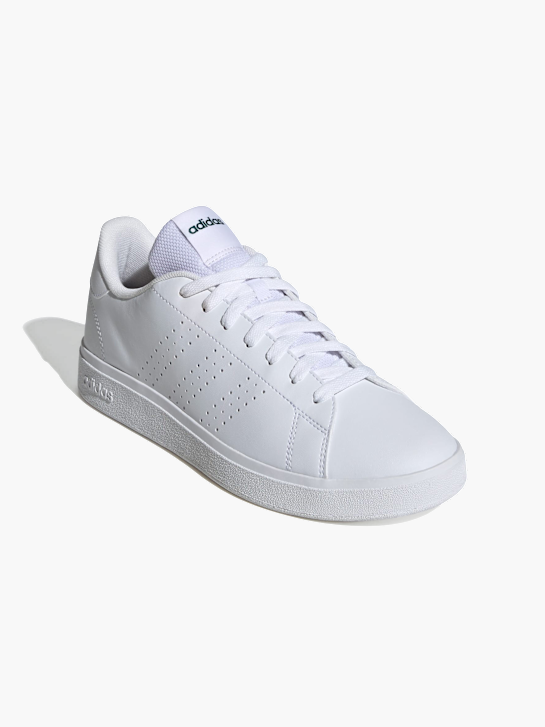 adidas Advantage Base 2.0 Schuh Weiß 142955 2