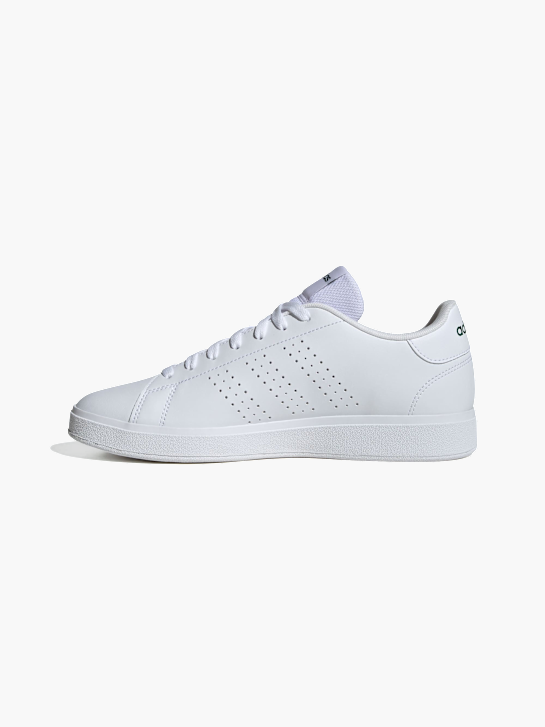 adidas Advantage Base 2.0 Schuh Weiß 142955 3
