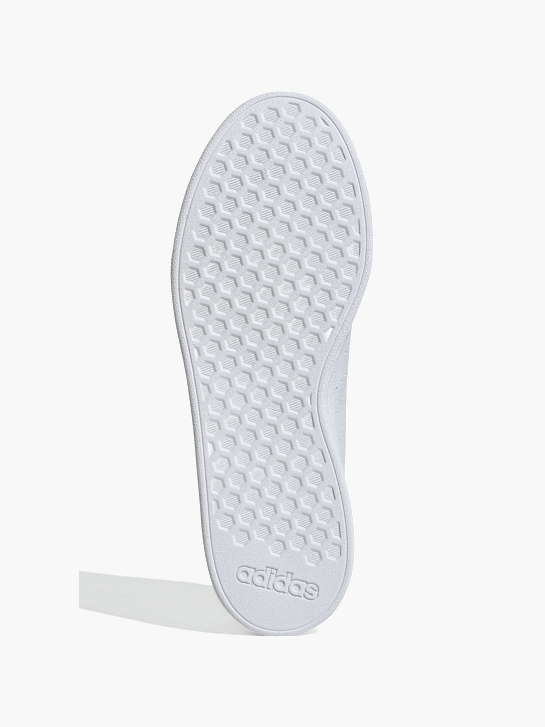adidas Advantage Base 2.0 Schuh Weiß 142955 4