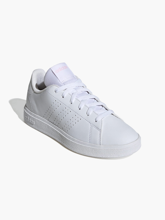 adidas Advantage Base 2.0 Schuh Weiß 142958 2