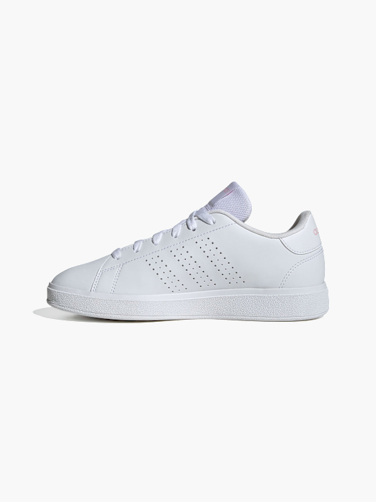 adidas Advantage Base 2.0 Schuh Weiß 142958 3