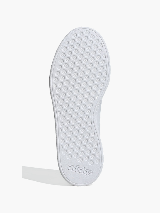 adidas Advantage Base 2.0 Schuh Weiß 142958 4