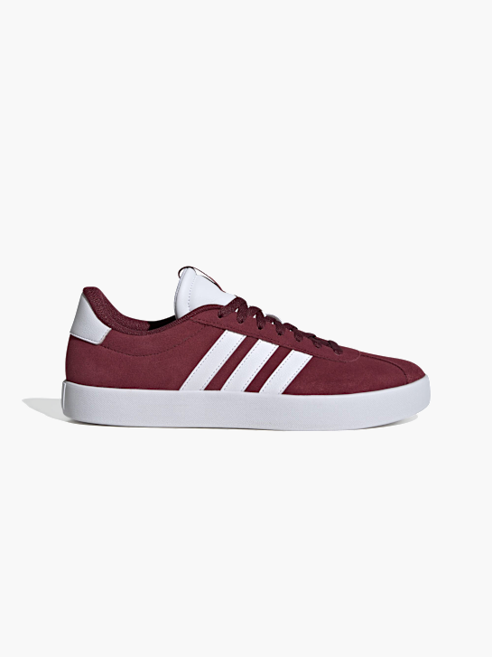 adidas VL Court 3.0 Schuh Bordeaux 143071 1