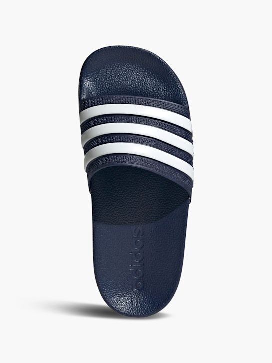 adidas SHOWER ADILETTE Blau 131637 1