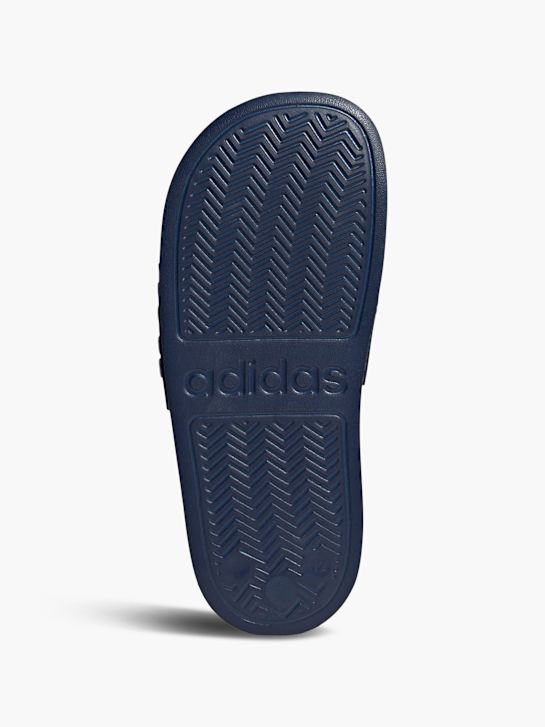 adidas SHOWER ADILETTE Blau 131637 2