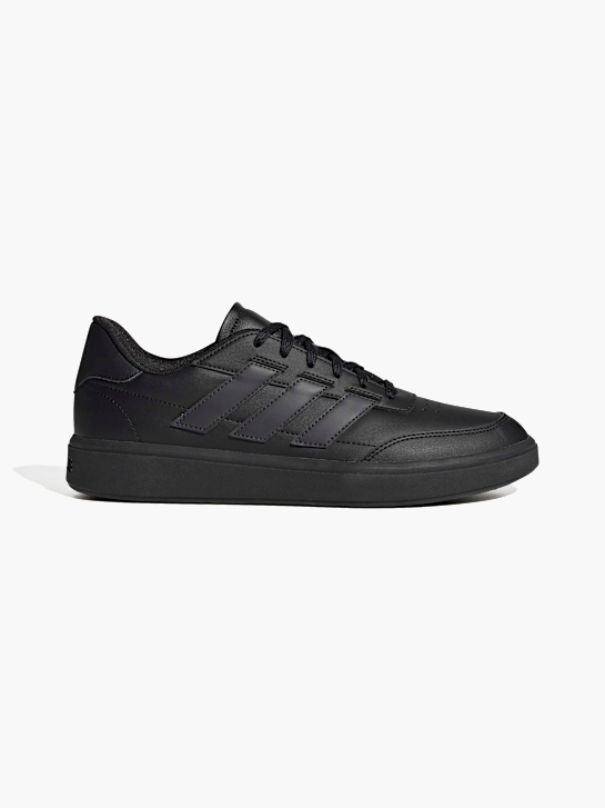 adidas Courtblock Schuh Schwarz 133309 1