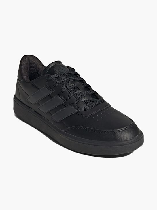 adidas Courtblock Schuh Schwarz 133309 3