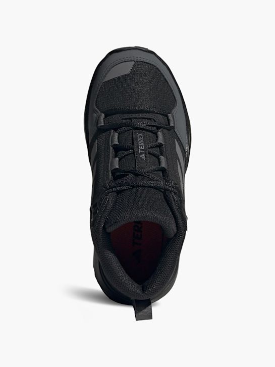 adidas Terrex Ax4r Mid Rain.Rdy Wanderschuh Schwarz 133305 1