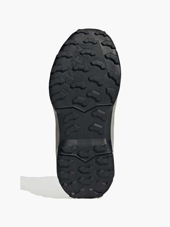adidas Terrex Ax4r Mid Wanderschuh Schwarz 143015 4