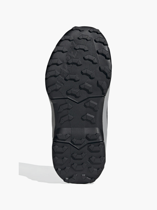 adidas Terrex Ax4r Wanderschuh Schwarz 143016 4