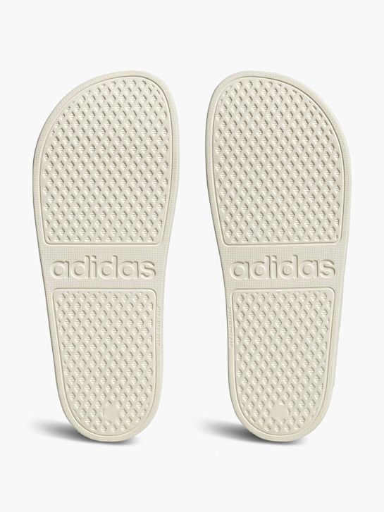 adidas Aqua adilette Weiß 132897 2