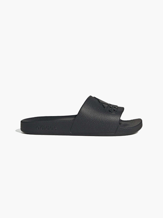 adidas Aqua adilette Schwarz 142892 1