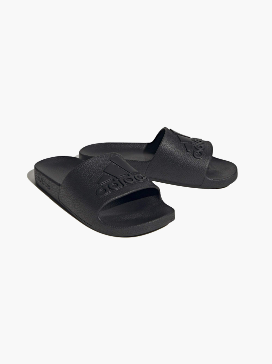 adidas Aqua adilette Schwarz 142892 2