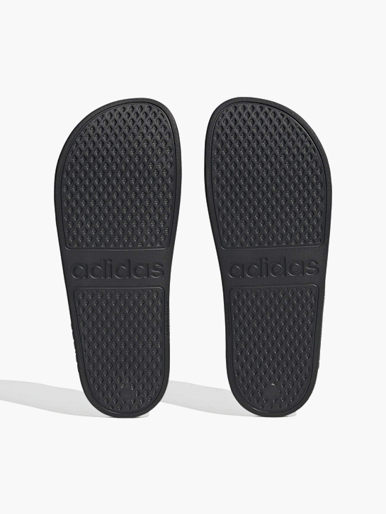 adidas Aqua adilette Schwarz 142892 4