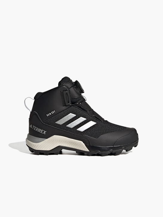 adidas Terrex Winter Mid BOA RAIN.RDY Wanderschuh Schwarz 142888 1