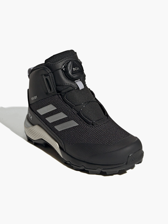 adidas Terrex Winter Mid BOA RAIN.RDY Wanderschuh Schwarz 142888 2