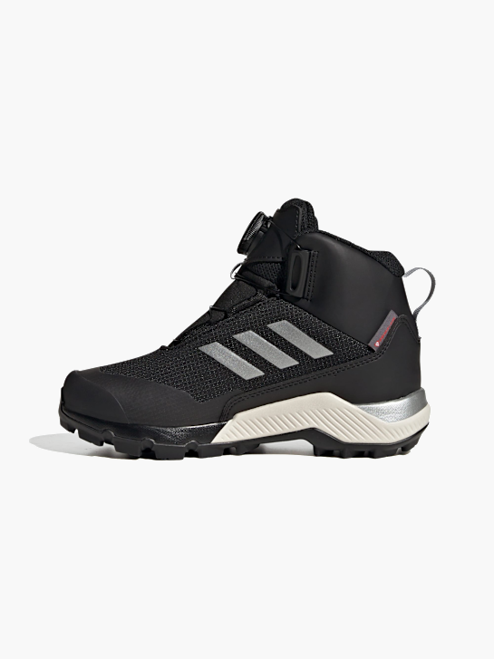 adidas Terrex Winter Mid BOA RAIN.RDY Wanderschuh Schwarz 142888 3