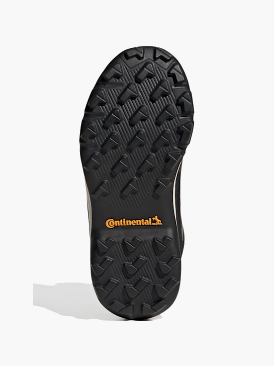 adidas Terrex Winter Mid BOA RAIN.RDY Wanderschuh Schwarz 142888 4