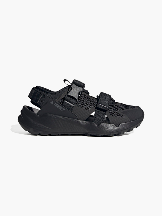 adidas TERREX Hydroterra Sandale Schwarz 132910 1