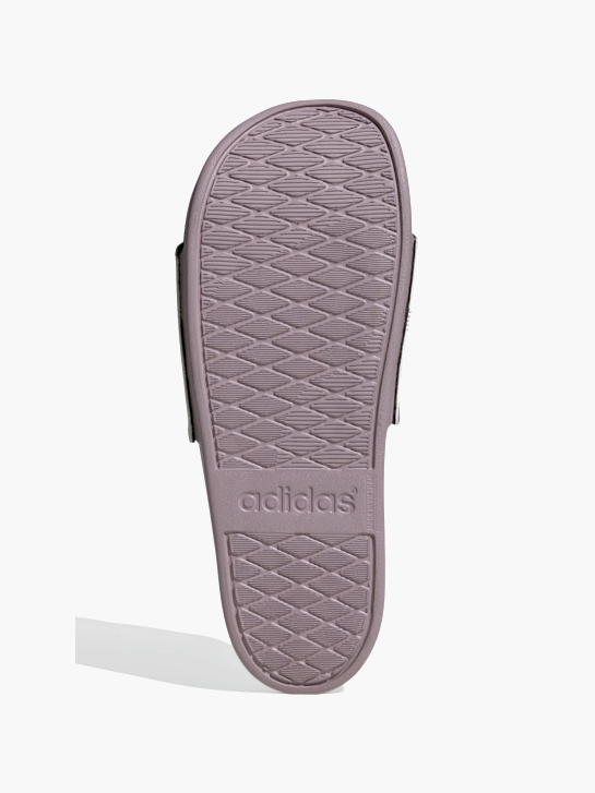 adidas Comfort adilette Lila 142859 4