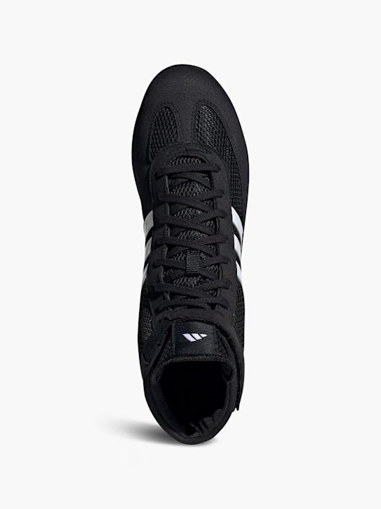 adidas Combat Speed 4 Schuh Schwarz 131592 2