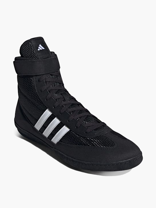 adidas Combat Speed 4 Schuh Schwarz 131592 4