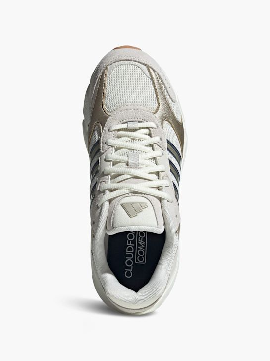 adidas Crazychaos 2000 Schuh Weiß 133510 1