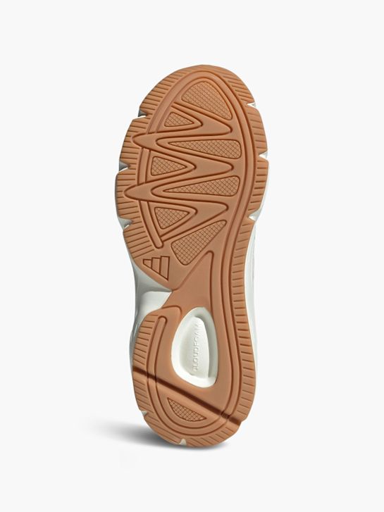 adidas Crazychaos 2000 Schuh Weiß 133510 2