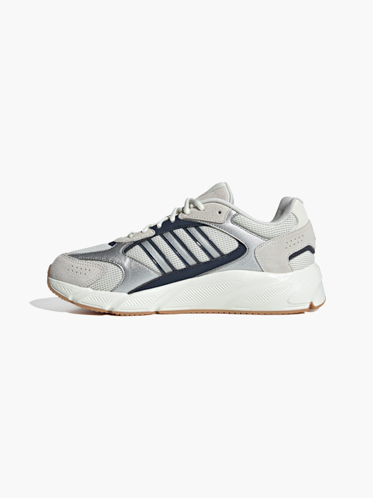 adidas Crazychaos 2000 Schuh Weiß 143079 3