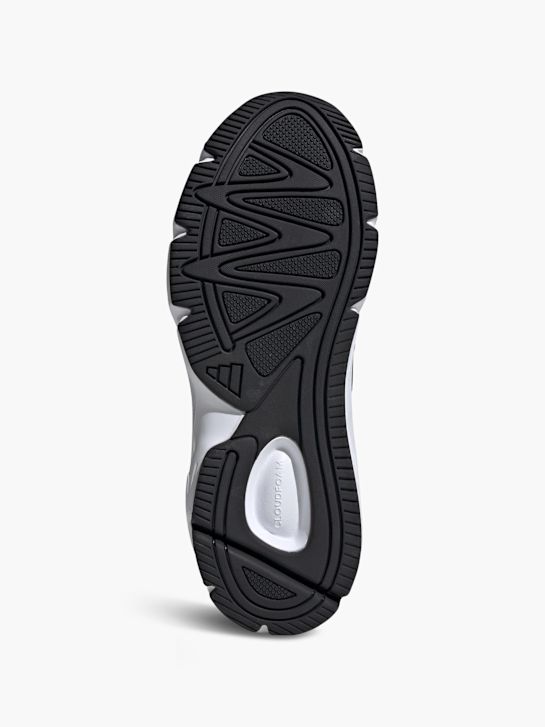 adidas Crazychaos 2000 Schuh Schwarz 133507 2
