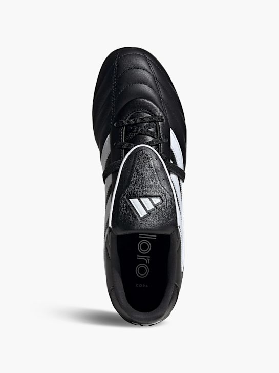 adidas Copa Gloro 2 FG Fußballschuh Schwarz 133273 2
