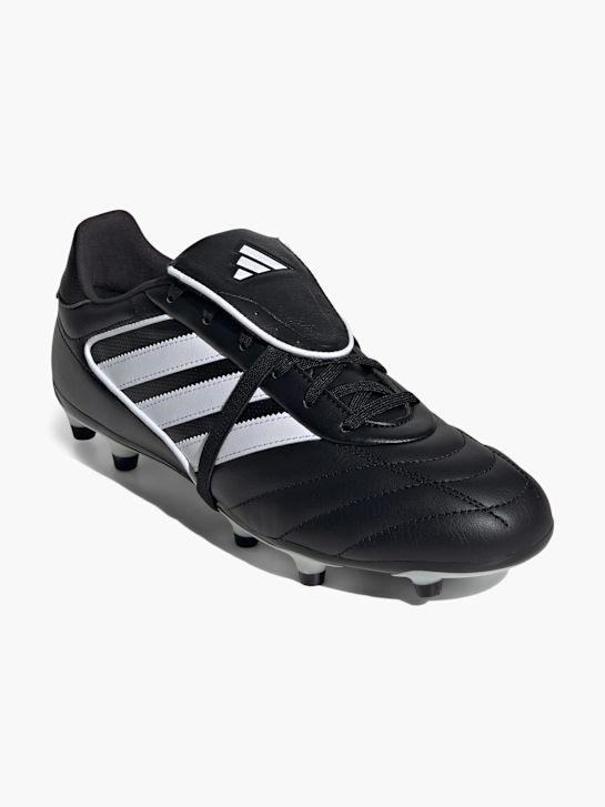 adidas Copa Gloro 2 FG Fußballschuh Schwarz 133273 4
