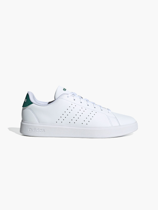 adidas Advantage 2.0 Schuh Weiß 142953 1