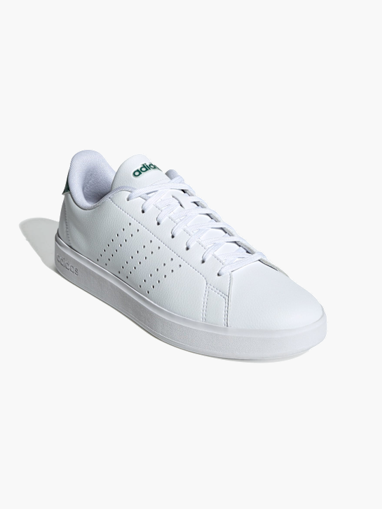adidas Advantage 2.0 Schuh Weiß 142953 2
