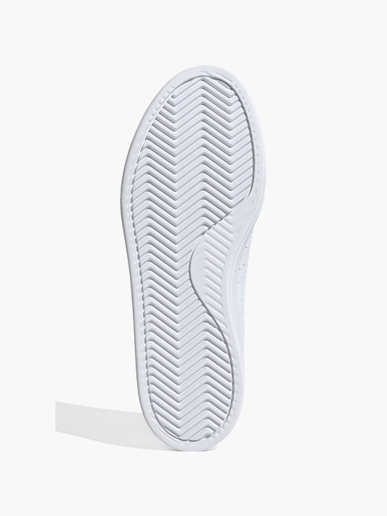adidas Advantage 2.0 Schuh Weiß 142953 4