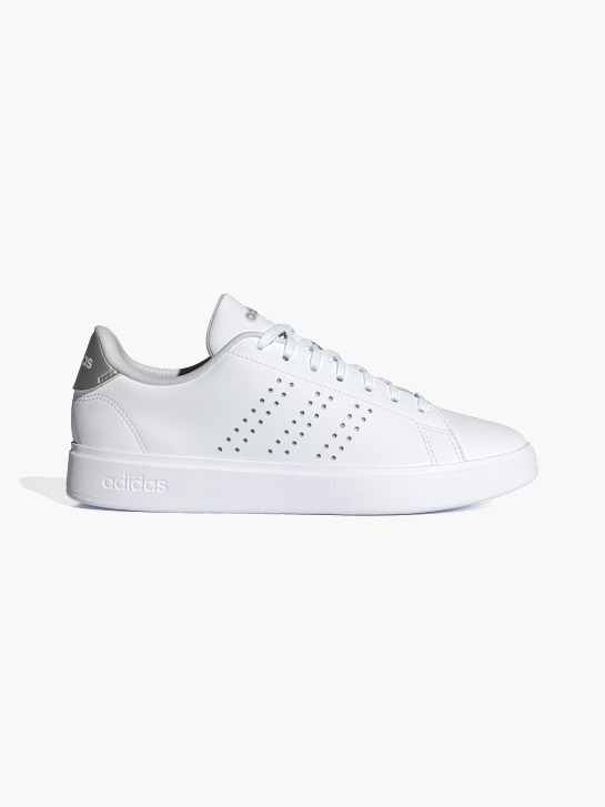 adidas Advantage 2.0 Schuh Weiß 133055 1