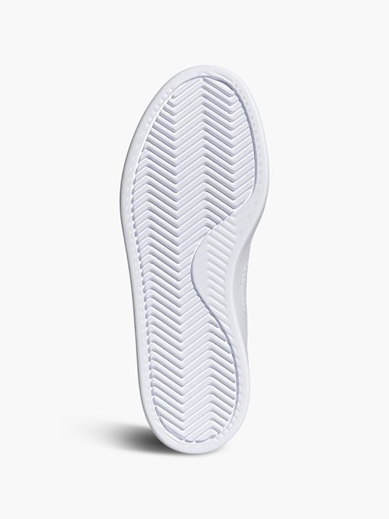 adidas Advantage 2.0 Schuh Weiß 133055 2