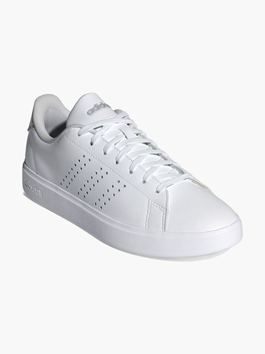 adidas Advantage 2.0 Schuh Weiß 133055 3