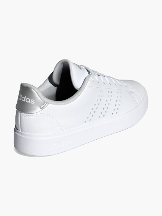 adidas Advantage 2.0 Schuh Weiß 133055 4