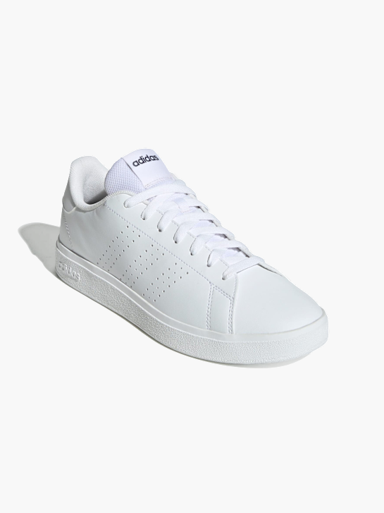 adidas Advantage Base 2.0 Schuh Weiß 142956 2