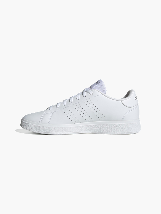 adidas Advantage Base 2.0 Schuh Weiß 142956 3
