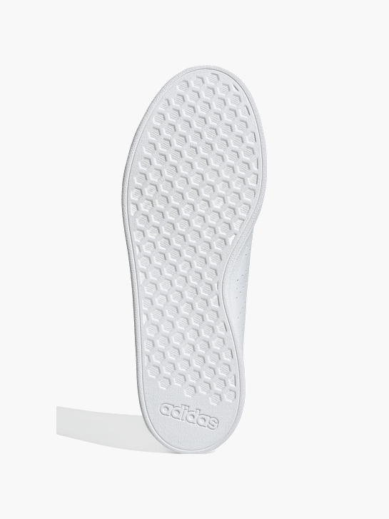 adidas Advantage Base 2.0 Schuh Weiß 142956 4