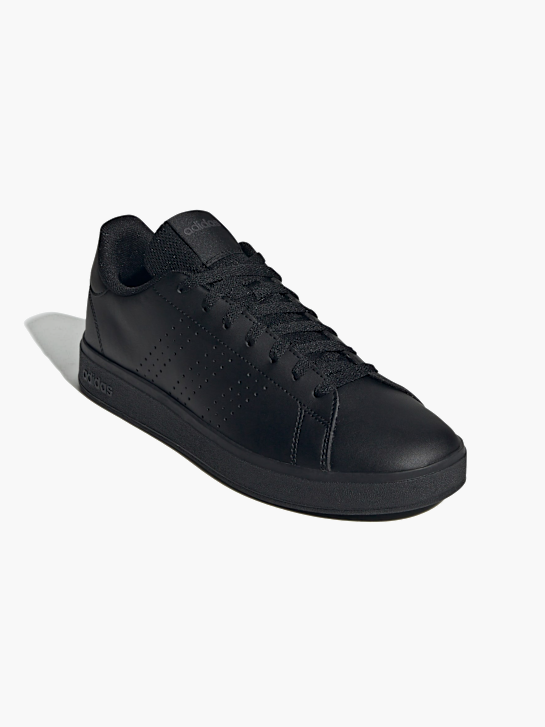 adidas Advantage Base 2.0 Schuh Schwarz 142957 2