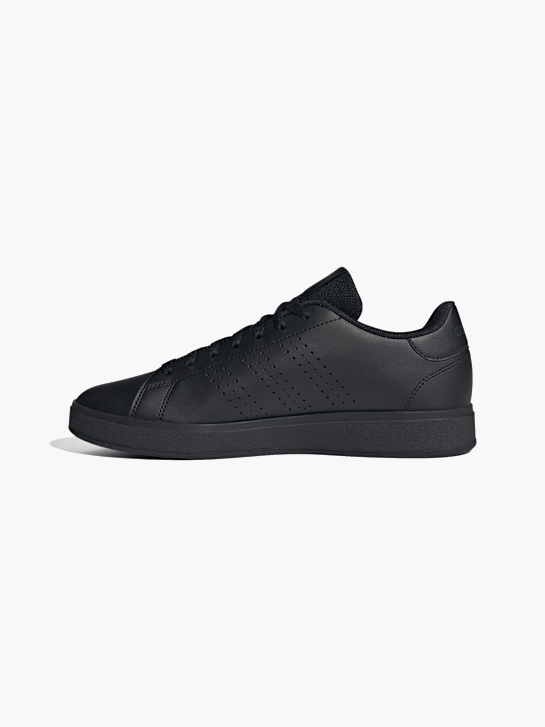 adidas Advantage Base 2.0 Schuh Schwarz 142957 3