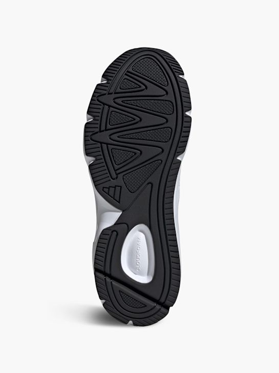adidas Crazychaos 2000 Schuh Weiß 133575 2