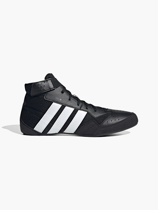 adidas HVC PLUS Schuh Schwarz 169338 1