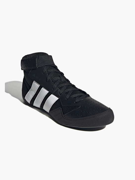 adidas HVC PLUS Schuh Schwarz 169338 2