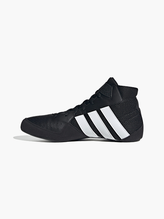 adidas HVC PLUS Schuh Schwarz 169338 3