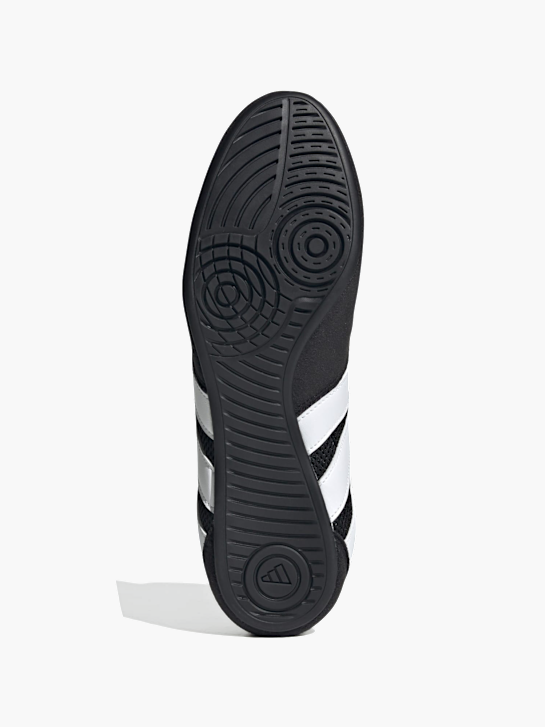 adidas HVC PLUS Schuh Schwarz 169338 4