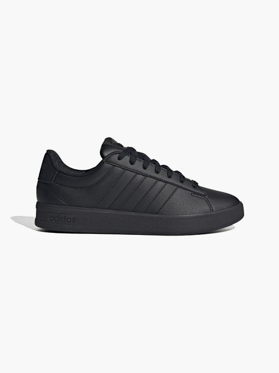 adidas GRAND COURT&nbsp;3.0 SCHUH Schwarz 169271 1
